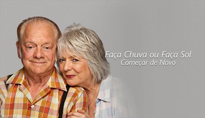 Faça Chuva ou Faça Sol - Começar de Novo