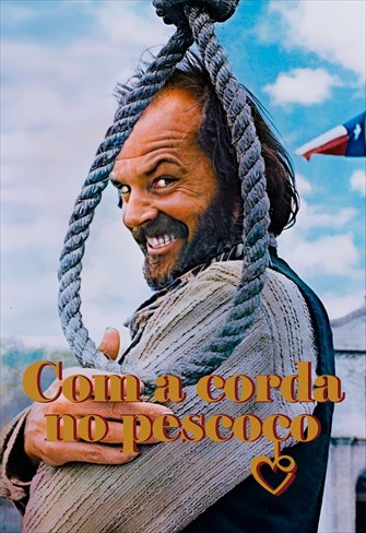 Com a Corda no Pescoço