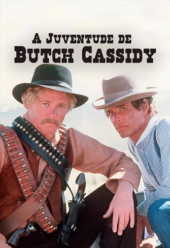 A Juventude de Butch Cassidy