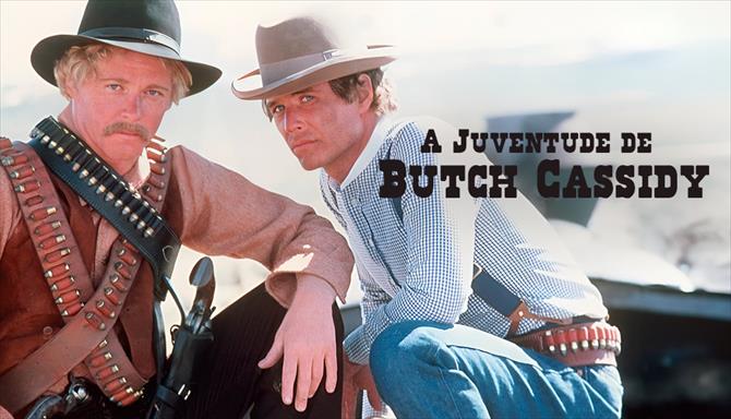 A Juventude de Butch Cassidy