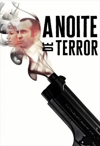 A Noite do Terror