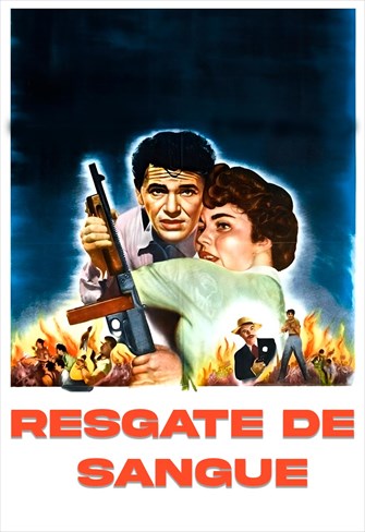 Resgate de Sangue