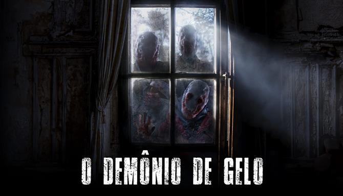 O Demônio de Gelo