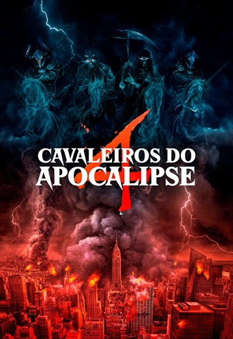 Quatro Cavaleiros do Apocalipse