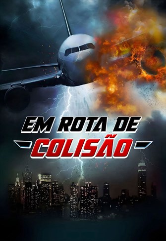 Em Rota de Colisão