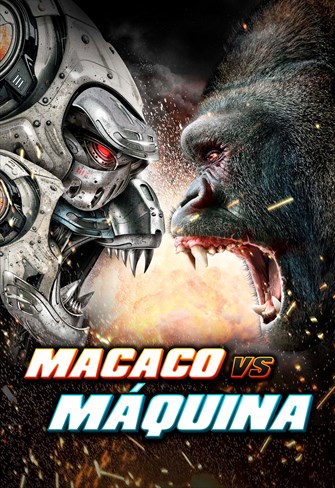 Macaco vs. Máquina