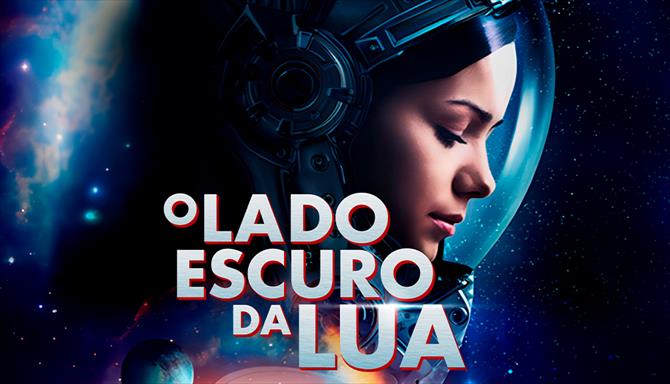 O Lado Escuro da Lua