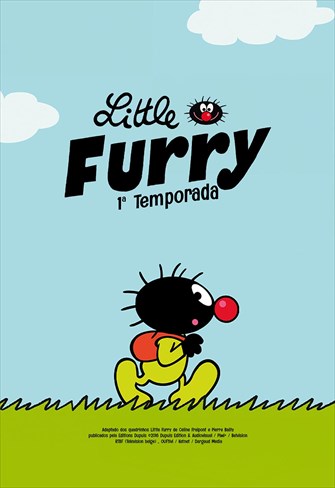 Little Furry - 1ª Temporada - Ep. 46 - Um Lugar ao Sol