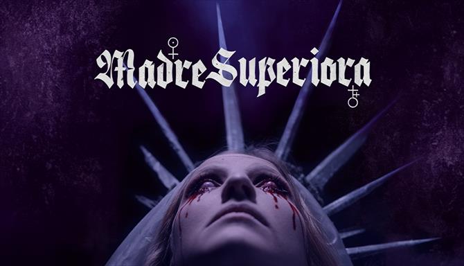 Madre Superiora