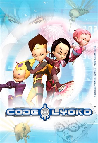 Code Lyoko