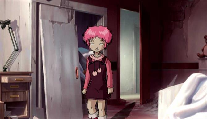 Code Lyoko - 2ª Temporada - Ep. 20 - Tem Alguém Aí?