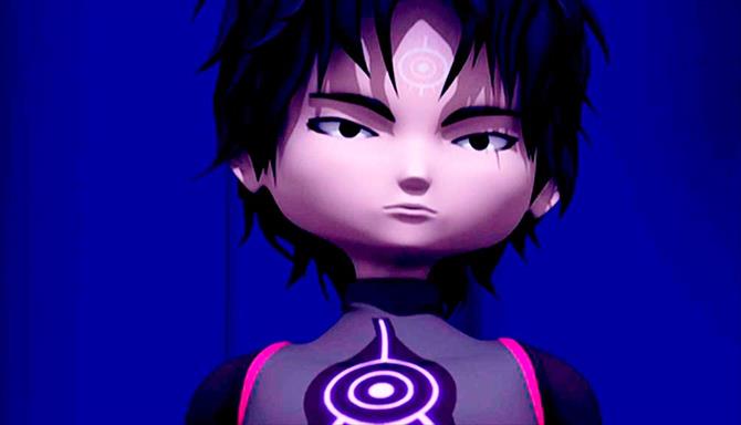 Code Lyoko - 4ª Temporada - Ep. 05 - Skidbladnir