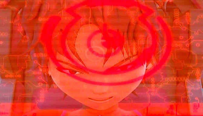 Code Lyoko - 4ª Temporada - Ep. 21 - Oddity No Espaço