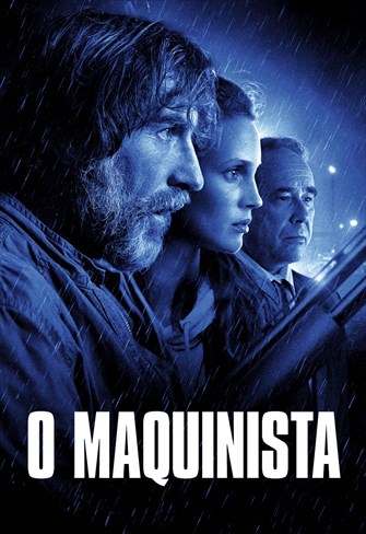 O Maquinista