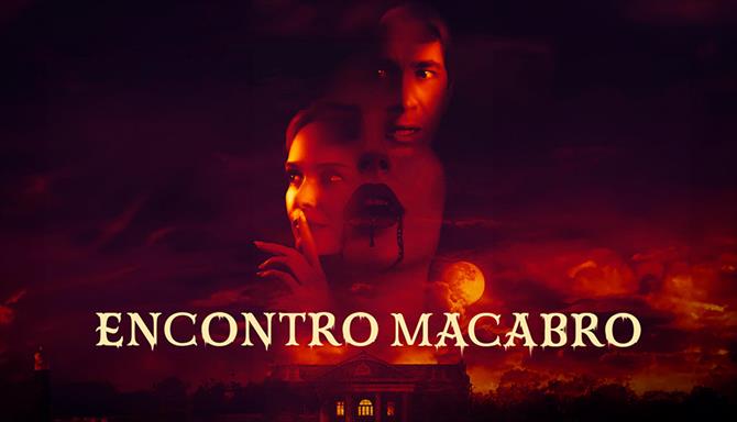 Encontro Macabro