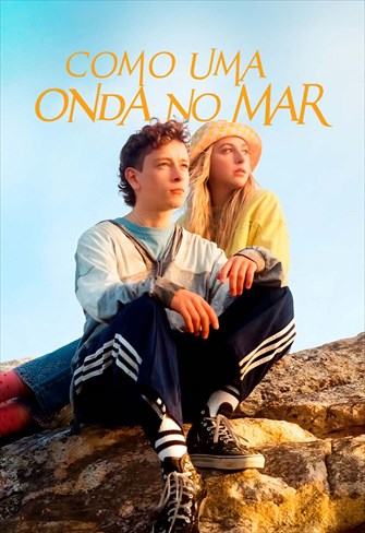 Como uma Onda no Mar