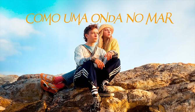 Como uma Onda no Mar