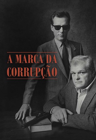 A Marca da Corrupção