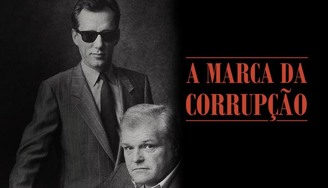 A Marca da Corrupção