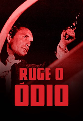 Ruge o Ódio