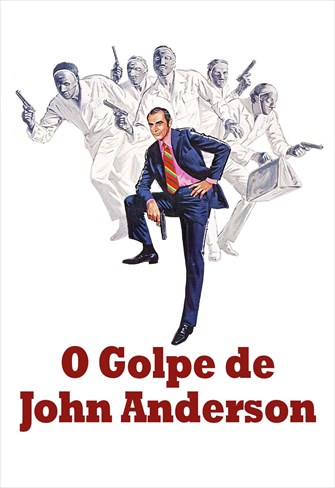 O Golpe de John Anderson