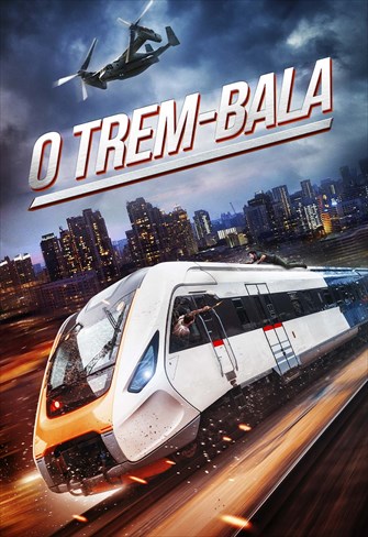 O Trem-Bala