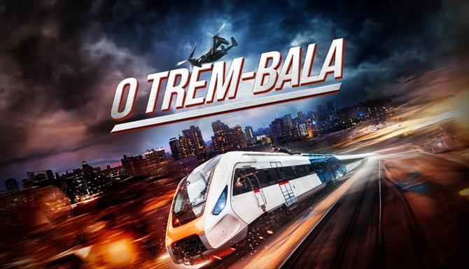 O Trem-Bala