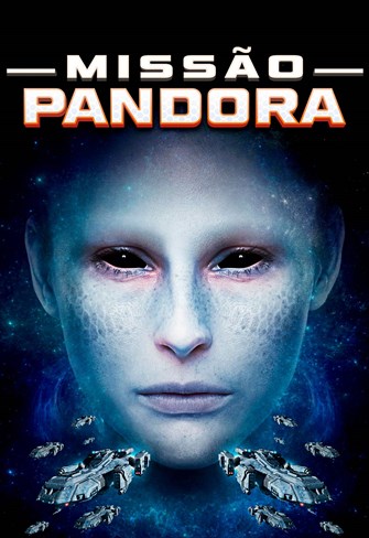 Missão - Pandora