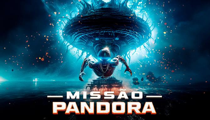 Missão - Pandora