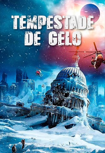 Tempestade de Gelo