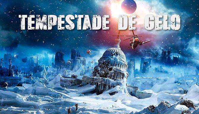 Tempestade de Gelo