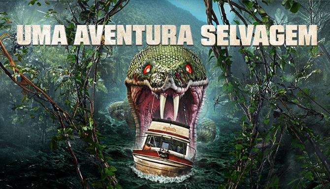 Uma Aventura Selvagem