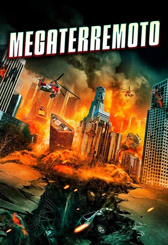 Megaterremoto