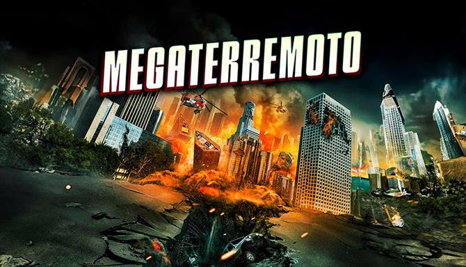 Megaterremoto