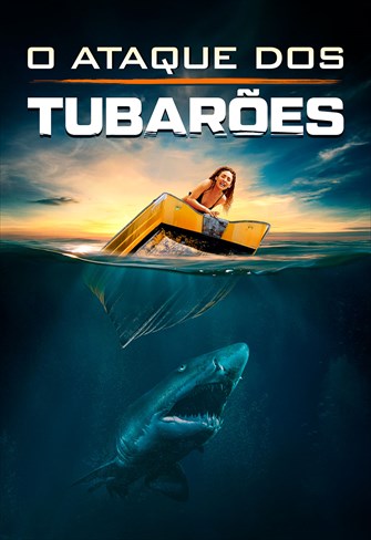 O Ataque dos Tubarões
