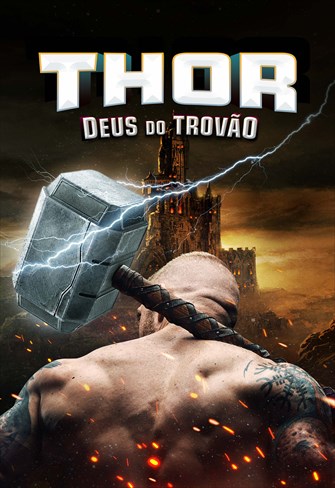 Thor: Deus do Trovão