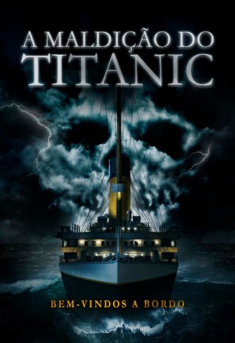 A Maldição do Titanic