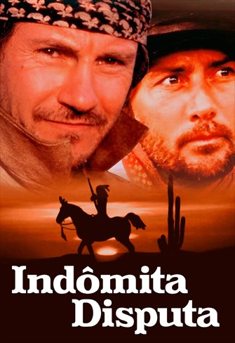 Indômita Disputa