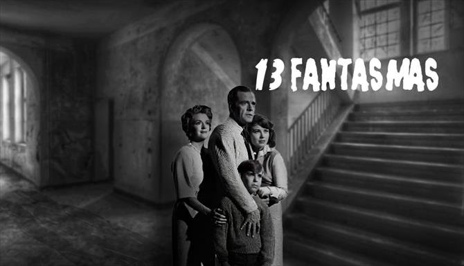 13 Fantasmas