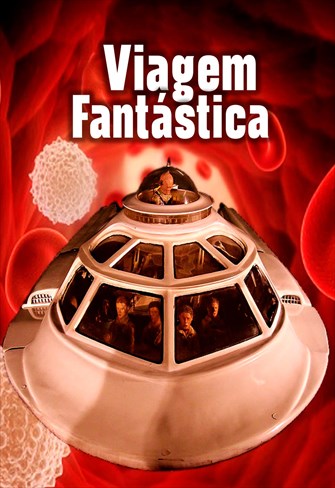 Viagem Fantástica