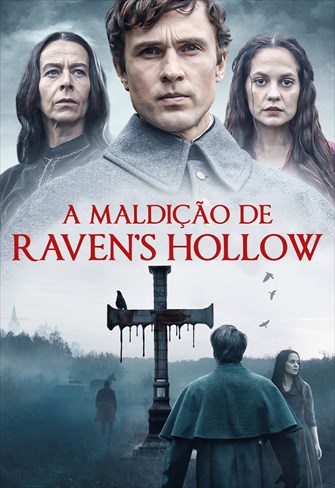 A Maldição de Raven's Hollow