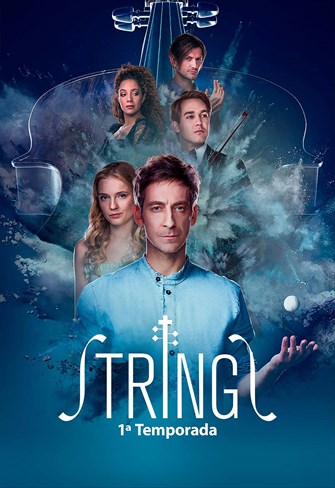 Strings - 1ª Temporada