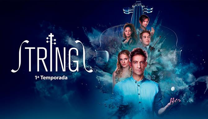 Strings - 1ª Temporada