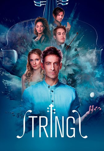 Strings - 1ª Temporada - Episódio 12
