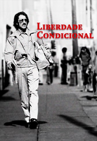 Liberdade Condicional