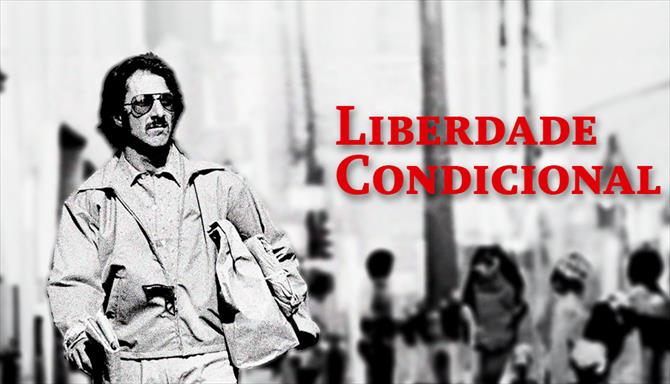 Liberdade Condicional