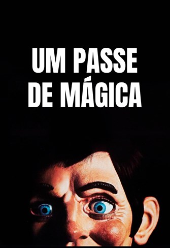 Um Passe de Mágica