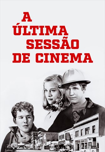 A Última Sessão de Cinema