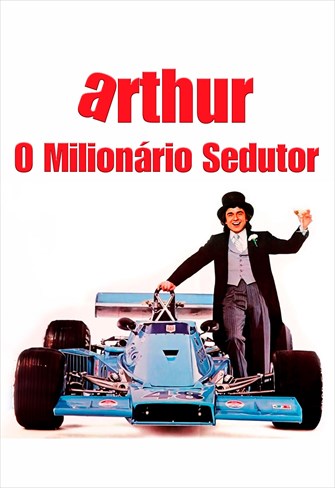 Arthur, O Milionário Sedutor