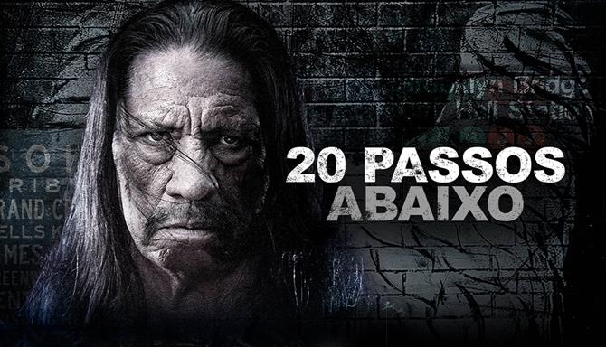 20 Passos Abaixo